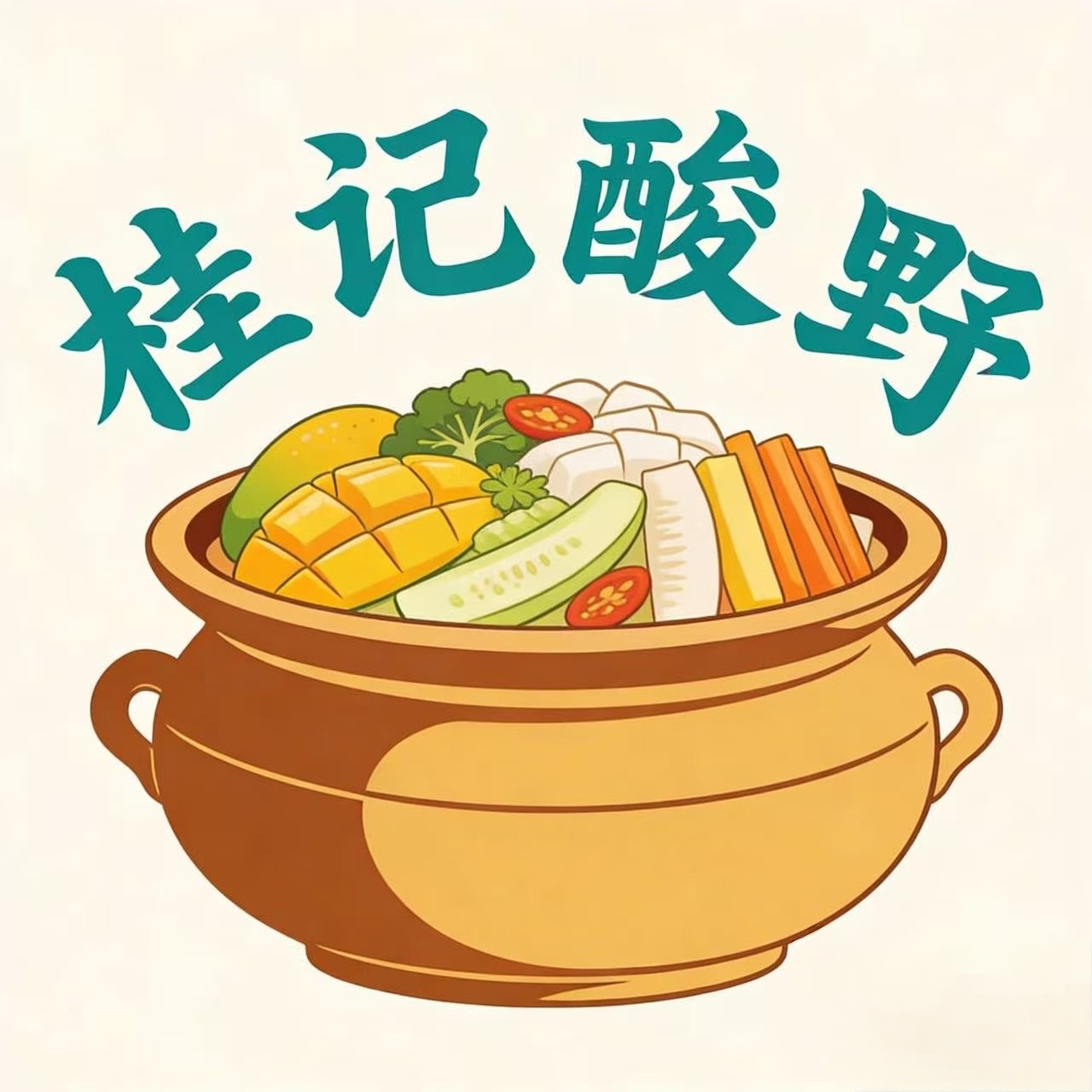 小程序二维码