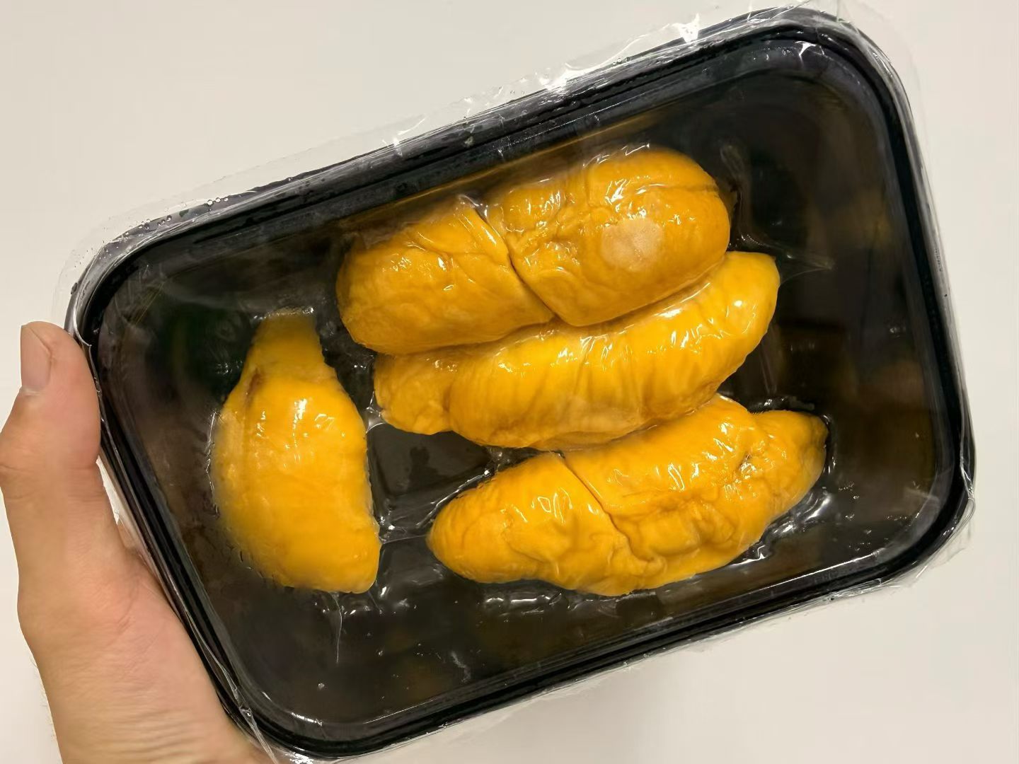 猫山王果肉(400g)